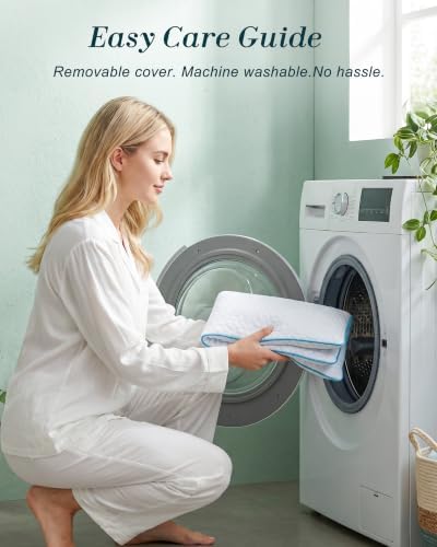 YZ HOME Double-Sided Cooling Pillows - Image 6
