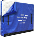 Mattress Bags for Moving, Twin Mattress Storage Bag by ZCHENBS
