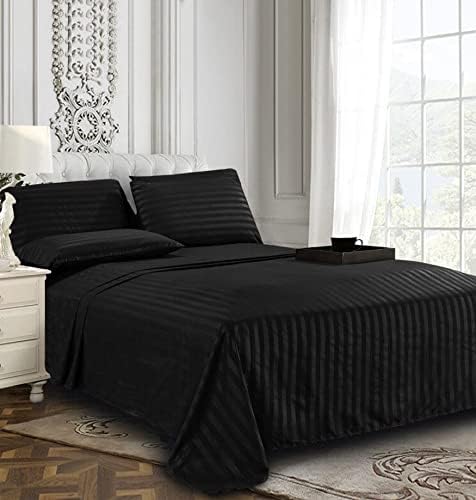 Elegant Comfort Softest and Coziest 6-Piece Sheet Set - Image 3