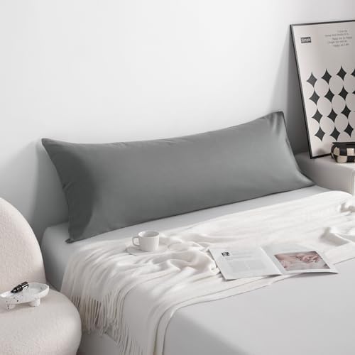 NTBAY Cotton Body Pillowcases - Image 2
