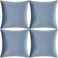 GIGIZAZA Decorative Throw Pillow Covers 16x16 by GIGIZAZAFocusingonhomedecoration