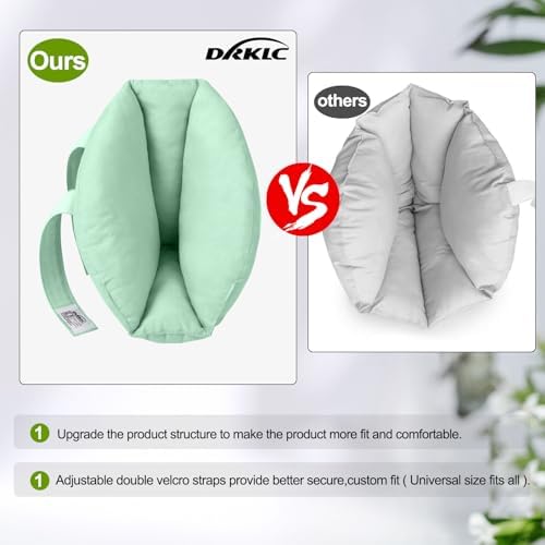 Heel Protector Cushion for Pressure Sores, Heel Protector Boot - Image 3