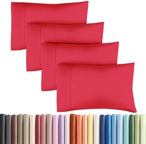 King Pillow Cases by CGKUnlimited