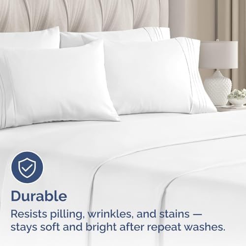 Standard Pillow Cases Set of 10 - Image 4