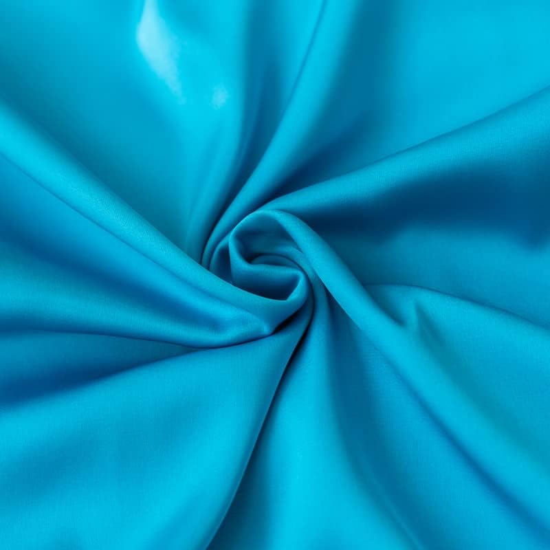 Mulberry Silk Pillowcase for Hair and Skin, King Size Cooling Silk Pillow Case - Image 2