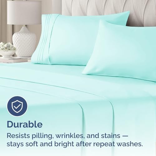 King Standard Pillow Cases Set of 2 - Image 4