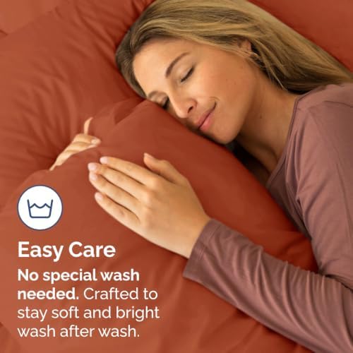 King Standard Pillow Cases - Image 5
