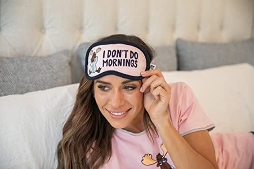 LazyOne Women's Cotton Face Mask - Image 4