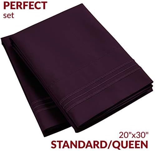 Mellanni Pillow Cases - Image 2