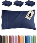 King Pillow Cases Set of 6 by CGKUnlimited