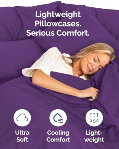 Queen Pillow Cases - Image 3