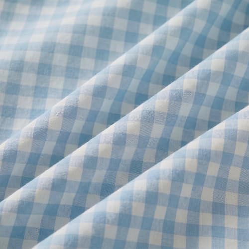 Merryword 100% Cotton Body Pillow Cover, 20 x 54, Soft Breathable Pillow Cover - Image 5