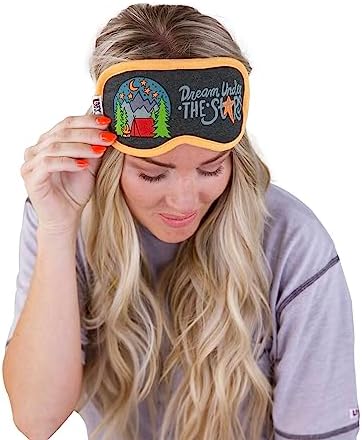LazyOne Women's Cotton Face Mask - Image 3