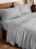Bedsure Queen Sheet Set by BEDSURE