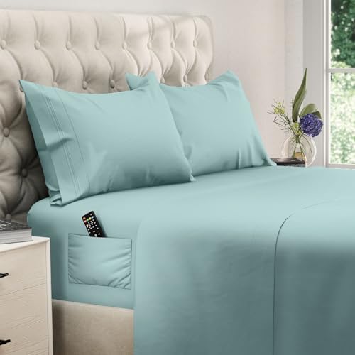 DREAMCARE King Size Sheets Set by DREAMCARE