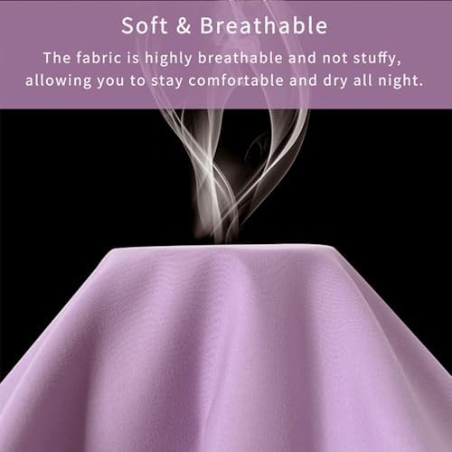 Ruffle Body Pillow Pillowcase - Image 6