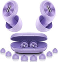 2026 Pro Ear Plugs for Sleeping, 46dB ASTM Certified Noise Cancelling Ear Plugs by Unknown
