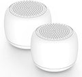 Babelio Pocket Mini Portable White Noise Machine by BABELIO
