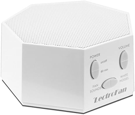 Adaptive Sound Technologies LectroFan Classic Sound Machine - Image 4