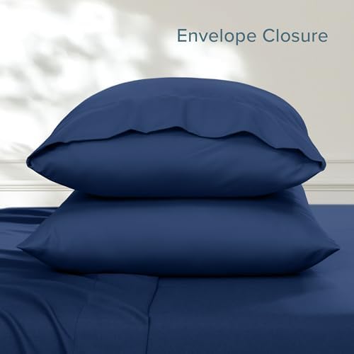 Bare Home Pillowcases Envelope - Image 6