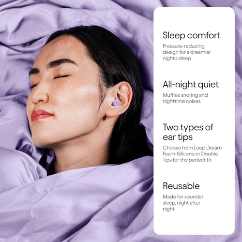 Loop Dream Ear Plugs - Image 2