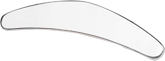 Medical Grade Stainless Steel Gua Sha Guasha Massage Soft Tissue Therapy Used - Image 8