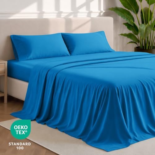 Bare Home King Sheet Set - Image 4