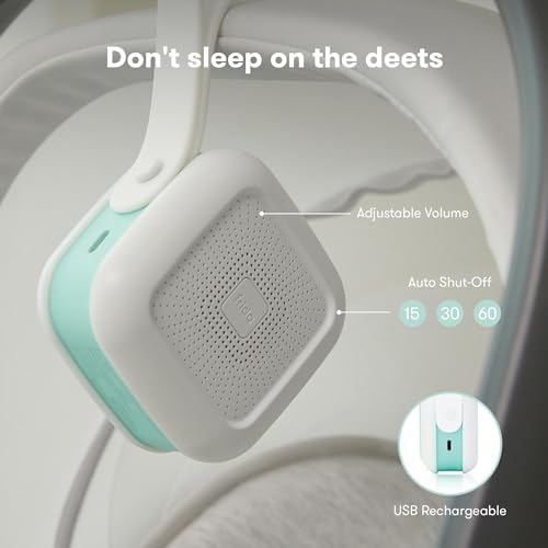 Frida Baby 2-in-1 Portable Sound Machine - Image 2