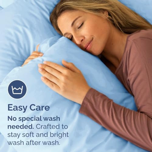 King Standard Pillow Cases Set of 6 - Image 6