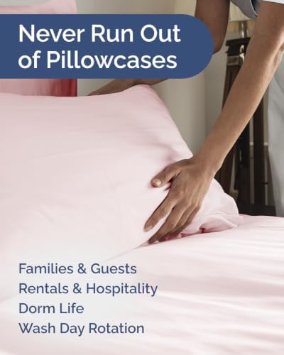 Queen Pillow Cases - Image 5