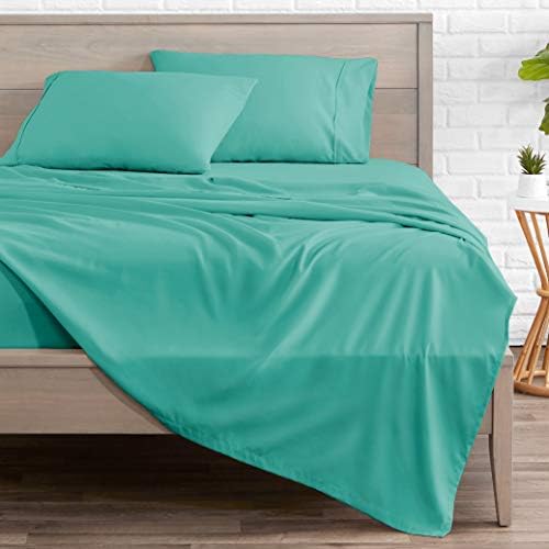 Bare Home Twin XL Sheet Set - Image 2