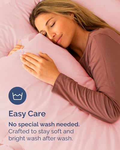 Queen Pillow Cases Set of 8 - Image 6