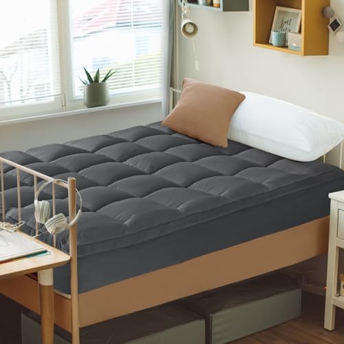 CYMULA Twin XL Mattress Topper by CYMULA