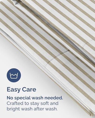King Standard Pillow Cases Set of 10 - Image 6