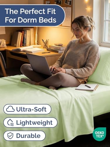 Twin XL 3 Piece Sheet Set - Image 2