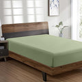 FreshCulture Queen Fitted Sheet by FreshCulture