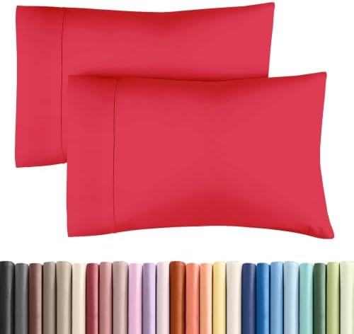 Standard Pillow Cases by CGKUnlimited