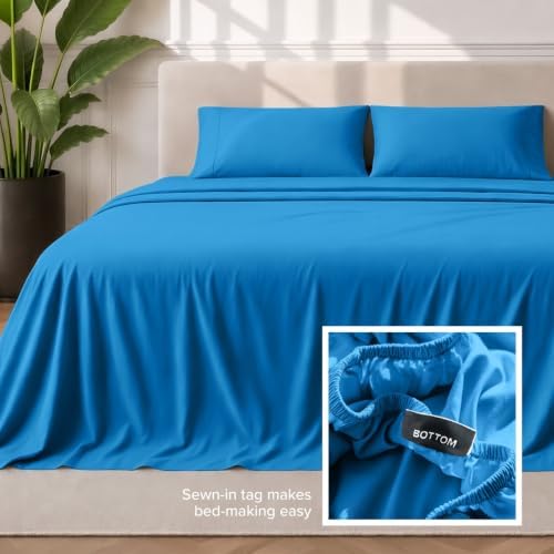 Bare Home King Sheet Set - Image 6