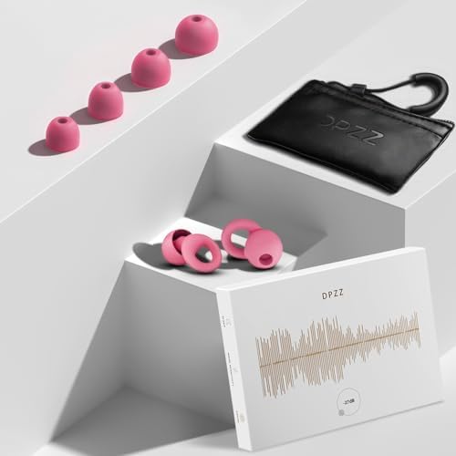 Noise Canceling Earplugs for Sleep and Concentration– New Flexible Earplugs for - Image 6