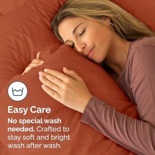 King Pillow Cases Set of 4 - Image 5