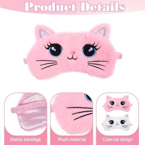Kids Sleep Mask - Image 3