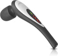 Rechargeable Personal Hand Held Deep Tissue Vibrating Massager by UVSTYLISH