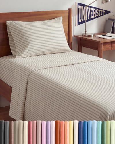 Twin XL 3 Piece Sheet Set by CGKUnlimited