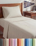 Twin XL 3 Piece Sheet Set by CGKUnlimited