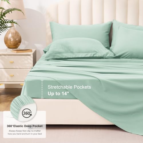 Love's cabin Plaid California King Comforter Set - Image 4