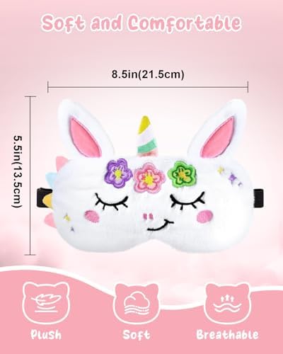 Miss Adola Sleep Mask for Kids - Image 2