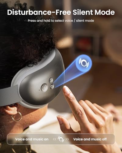 RENPHO Eyeris 1 Eye Massager - Image 6