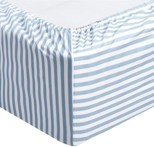 Amazon Basics Breathable, Brushed Microfiber Wrinkle Resistant 3 Piece Bed - Image 6