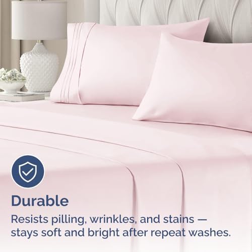 King Standard Pillow Cases Set of 2 - Image 4