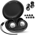 Earplugs for Hearing Protection and Noise Reduction, Sleeping Noise Cancelling by Unknown